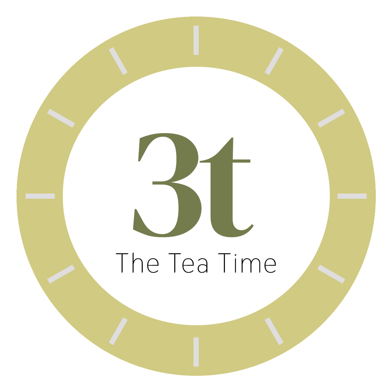 3T Suisse - The Tea Time